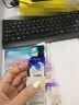宝克（BAOKE）MK800-25 POP 唛克笔专用补充液 黑色 1瓶装 实拍图