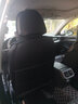 翰静 四季通用汽车座套全包围小车卡通汽车坐垫座椅套适用于 卡通神秘黑 大众迈腾蔚来ES6凌渡捷达VS5探歌 实拍图