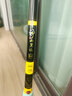光威（GW） 光威竹山黑坑6H台钓竿超轻超硬竞技黑坑碳素钓鱼杆罗非直飞 实拍图