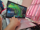 华硕（ASUS）网课学习商务办公本编程14/15.6寸轻薄便携i5/i7独显二手笔记本电脑 95新21款 i7-11代-16G-512G-窄边 实拍图
