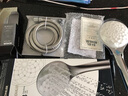 科勒（KOHLER） 淋浴花洒喷头 手持花洒多功能莲蓬头软管滑动杆底座托套餐 99063+软管+9040 实拍图