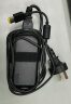 联想（lenovo） 笔记本电源适配器T450T460 E450E460 S2S3 X1充电器电源线 方口带针65W(3.25A) G40/G50/E475/E531/E431等机型 实拍图