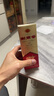 剑南春 经典版水晶剑 52度 100ml 单瓶装 浓香型白酒 实拍图