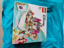 乐高(LEGO)积木 迪士尼公主系列 43193 爱丽儿贝儿灰姑娘蒂安娜的故事书冒险 5岁+ 儿童玩具 生日礼物 实拍图