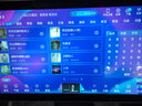 心唱享家用ktv点歌机一体机家庭影院卡拉OK唱歌机WIFI网络19/22英寸点歌台 尊享版22吋3T内存+酷狗千万曲库 实拍图