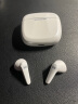魔声 （Monster）GT11 pro真无线蓝牙耳机降噪运动半入耳式游戏音乐耳机适用华为苹果小米长续航 白色 实拍图