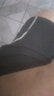 艾伦伯顿（Alen Botun）运动服套装男冰丝t恤跑步速干衣短袖夏季短裤健身训练篮球服装备 蓝色两件套【休闲 速干 透气】 4XL 【175-190斤】 实拍图