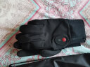 SAVIOR HEAT薄款电加热手套冬天户外出行防寒保暖S11 黑色 XL 晒单实拍图