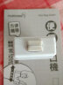 SP SAUCE日本迷你便携封口机塑料袋封口器零食手压式电热密封器小型家用 白色 晒单实拍图