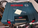 博世（BOSCH）冲击钻电锤电镐三用GBH2-28DFV三功能双夹头电钻手电钻大功率820W GBH2-28DFV标配 实拍图
