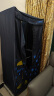 美的（Midea）【430L容量双层】干衣机家用婴儿衣物暖风烘衣机风干机32斤大承重内衣消毒烘干机HBGJ12A2 晒单实拍图