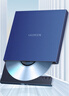 绿联8倍速Type-C外置光驱移动刻录机读刻一体DVD/CD光盘播放高速读取器便携外接台式机笔记本电脑60811 实拍图