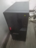 联想（Lenovo）ThinkSystem ST45 v3 小型4U塔式服务器主机 AMD 霄龙4344P+23.8英寸显示器 16G内存丨256G固态+2T硬盘 实拍图