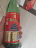 牛栏山酒厂直供 亲民光瓶二锅头白酒 清香型整箱装 纯粮口粮酒送礼自饮 56%vol 500mL 12瓶 新清香 实拍图