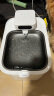 小佩智能无线猫咪饮水机UVC抑菌自动恒温宠物饮水机猫碗猫喝水 无线智能饮水机MAX 晒单实拍图