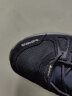 LOWA 德国越野跑鞋户外防水低帮鞋运动鞋INNOX EVO GTX 男款 L310611 黑色/黑色 41 晒单实拍图