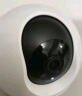 萤石C7 400万+400万双摄监控摄像头 360度无死角带夜视全景无线家庭室内 手机远程 自动巡航 婴儿看护 实拍图