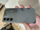 三星 SAMSUNG Galaxy S23 S23+ S23 ultra 超视觉夜拍 5G 二手手机 悠野绿【S23】 8+128【尖货】 95新 实拍图
