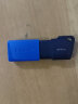 金士顿（Kingston）u盘滑盖设计 DTXM USB 3.2  DT100G3 高速定制优盘创意U盘 DTXM 64GB+UV彩绘定制 实拍图