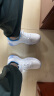 耐克 NIKE 男子 篮球鞋 AIR JORDAN 11 CMFT LOW 运动鞋 DO0751-100 白色 43码 晒单实拍图