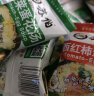 苏伯汤速溶蛋花汤蔬菜汤料包多味可选袋装冲泡即食小包冻干速食溶汤 菠菜蛋花汤20袋 实拍图