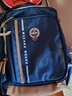迪士尼（Disney）中小学生书包男女初中生双肩包男生一三到六年级双肩减负轻便背包 5924蜘蛛侠【侧开式】 实拍图
