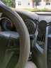 13款别克老英朗GT方向盘套真皮2010/11/12/14年英朗XT专用车把套 英朗GT 米色 实拍图