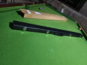 奥秘（O’MIN）凌云杆盒套装桌球杆台球杆小头斯诺克黑8中式黑八八球英式球杆 晒单实拍图