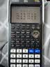 卡西欧（CASIO）fx-CG50中文彩屏图形计算器AP/SAT出国留学可工程测量装道路之星认证版 CG50+认证版道路之星+保护袋+资料 实拍图