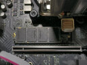 金百达（KINGBANK） 512GB SSD固态硬盘 M.2接口(NVMe PCIe 3.0) 读速3300MB/s KP230系列 实拍图