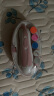 好伊贝（HOY BELL）婴儿电动磨甲器电动打磨器新生儿宝宝专用防夹肉指甲剪套装粉色 实拍图