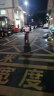 凤凰（PHOENIX） 上海凤凰山地自行车成人男士女式学生变速宽胎越野赛车公路单车 【加厚钢架/抗磨胎】辐条黑蓝 24寸27速【全轴承+礼包】 实拍图