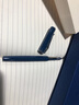 n9钢笔 一窗系列 青夏-深蓝 EF尖0.4mm  商务办公生日练字签字书法文具套装礼物  【新年春节礼物】 实拍图