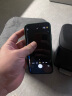 诺邦士 MagSafe磁吸适用苹果X手机壳iPhoneXsMax方形直边液态硅胶iPhonexr全包 苹果X/Xs 【暗夜绿】MagSafe磁吸液态壳 晒单实拍图