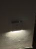 liproled智能感应地脚灯86型插座小夜灯走廊楼梯五孔插座带夜灯 晒单实拍图