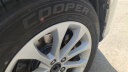 固铂（Cooper）汽车轮胎 235/55R18 100V EVOLUTION CTT 原配瑞虎8 晒单实拍图