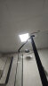 雷士（NVC）厨房灯 led集成吊顶厨卫灯吸顶灯 铝扣板卫生间平板灯 窄边面板灯 实拍图