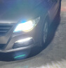 欧司朗 CBI汽车氙气大灯灯泡疝气 D1S(德国原装进口 5500K白光 1对) 晒单实拍图