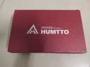 悍途（HUMTTO）户外沙滩鞋男女运动凉鞋夏季休闲包头凉鞋轻便透气溯溪鞋 黛蓝-男 41 实拍图