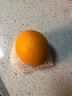 新奇士Sunkist美国进口黑标晚熟脐橙 橙子 一级钻石大果1kg装 单果重190g+ 生鲜橙子水果 健康轻食 实拍图