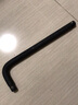 拓力士（TOLECE）重型L型弯杆套筒扳手弯杆扳头加力杆加长接杆连接旋具维修工具 1/2气动弯杆（12寸） 实拍图