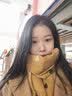 曾帅帅 秋冬季仿羊绒女双面爱心格子围巾韩国流苏保暖大披肩百搭情侣围 2#-爱心格子灰色系 实拍图