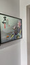 柳莺花燕免打孔电表箱装饰画现代简约客厅餐厅挂画电闸箱配电箱遮挡壁画 流金岁月 55X45遮挡45X35表箱 上掀款 实拍图