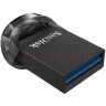 闪迪（SanDisk）32GB USB3.1 U盘 CZ430酷豆 黑色 读速130MB/s 车载U盘 文件加密 小巧便携优盘 实拍图