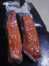 得利斯美味香脊230g 孜香 原味叉烧肉 熏肉香辣肉肠零食火腿即食熏烤 460g 原味230g*2根 实拍图