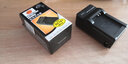 蒂森特适用于佳能 nb-13l 相机电池 SX720 G7X3 G9X2 G5X2 G1X3 G7X G5X 二代 SX620 SX730 SX740 充电器 实拍图