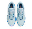 耐克（NIKE）男子篮球鞋LEBRON XXI缓震运动鞋 FQ4146-400 浅蓝色 42 实拍图