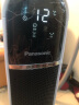 松下（Panasonic） 暖风机取暖器家用速热电暖器浴室电暖风节能省电暖气机办公室取暖电暖扇电暖气 豪华智能大面积取暖：DS-PF2226CK 实拍图
