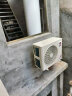 格力（GREE）空气能热水器家用200升变频 超一级能效WiFi智控 纯热泵节能省电 御锦SXT200LCJW/Y1-1j 晒单实拍图