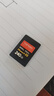 天硕（TOPSSD）cfa卡CFE A 相机存储卡索尼相机内存卡CFexpress支持A7M4/A7R5 FX30 升级款800MB/s 480GB 实拍图